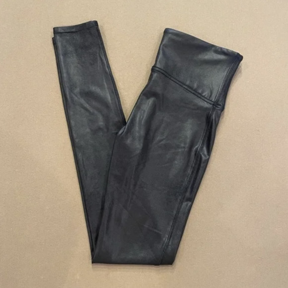 Leather Leggings Under $20
